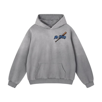 MR.3K Stan Ross Graphic Hoodie