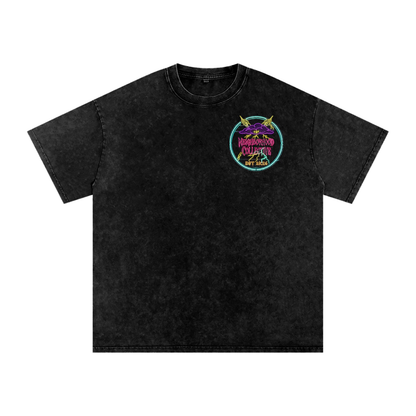 Storm Cloud Neighborhood Collective T-Shirt