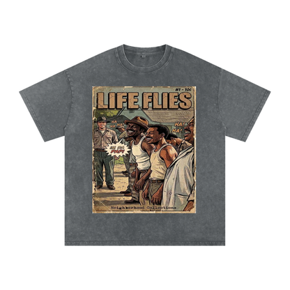 "I'm Da Papi" Neighborhood Collective T-Shirt