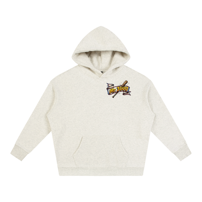 MR.3K Stan Ross Hoodie