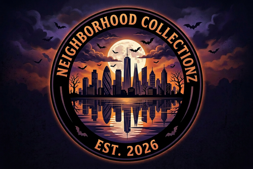 Neigborhood Collectionz