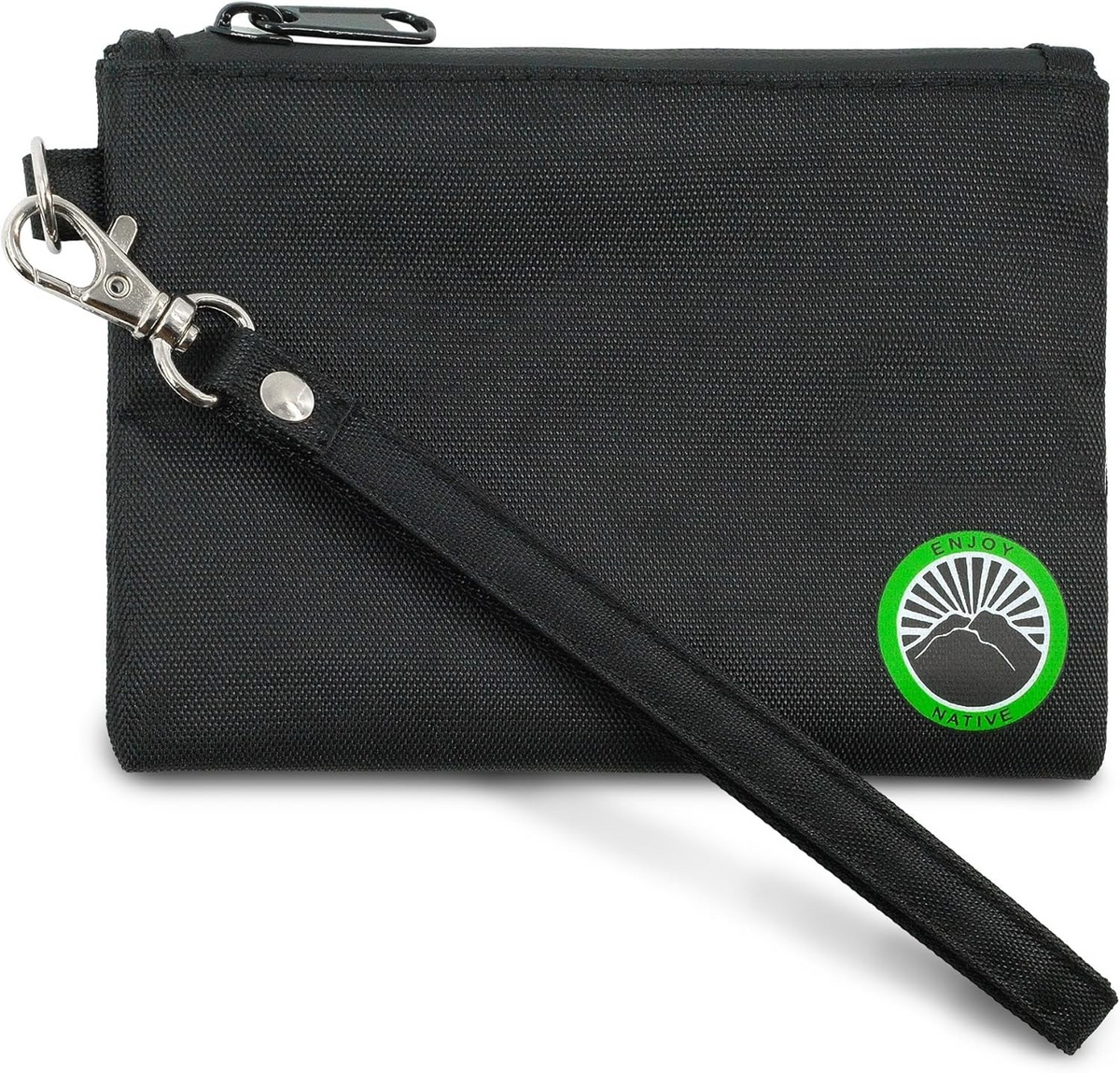 Small Smell Proof Bag 6" X 4", Odor Proof Container, Premium 5 Layers 600D